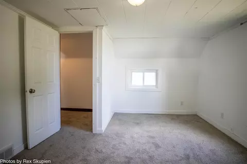 Bedroom - 135 E Commerce, Grant, MI 49327 photo 7 of 7