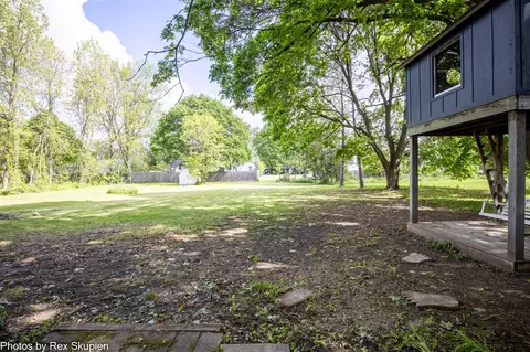 Exterior - 135 E Commerce, Grant, MI 49327 photo 3 of 4