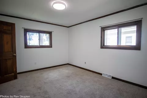 Bedroom - 135 E Commerce, Grant, MI 49327 photo 2 of 7