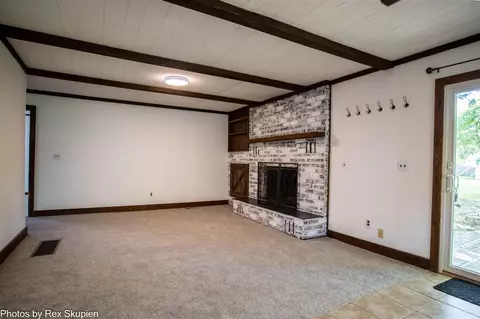 Living - 135 E Commerce, Grant, MI 49327 photo 2 of 2