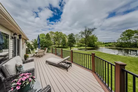 Exterior - 2210 Lindsey, Jackson, MI 49201 photo 23 of 28
