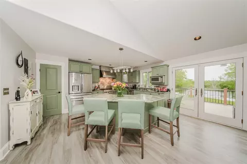 Kitchen - 2210 Lindsey, Jackson, MI 49201 photo 1 of 7
