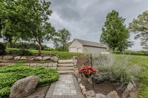 Exterior - 2210 Lindsey, Jackson, MI 49201 photo 28 of 28