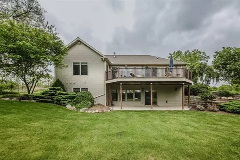 Exterior - 2210 Lindsey, Jackson, MI 49201 photo 10 of 28