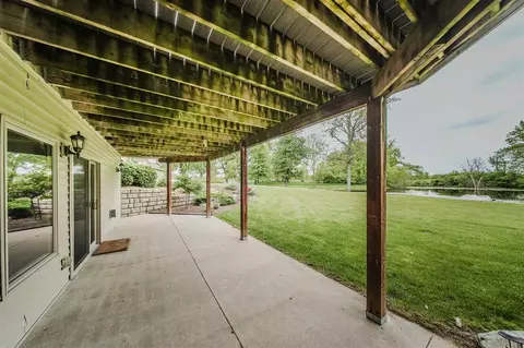 Exterior - 2210 Lindsey, Jackson, MI 49201 photo 27 of 28