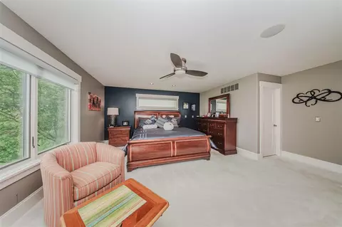 Bedroom - 2210 Lindsey, Jackson, MI 49201 photo 3 of 9