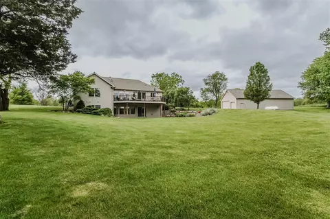 Exterior - 2210 Lindsey, Jackson, MI 49201 photo 12 of 28