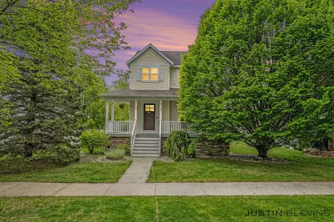 5154 Jordan, Allendale, MI 49401