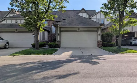 42353 Saratoga, Canton, MI 48187