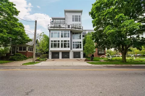 211 W Kingsley, Ann Arbor, MI 48103