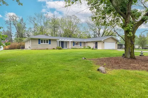3010 Hill An Brk, Portage, MI 49024
