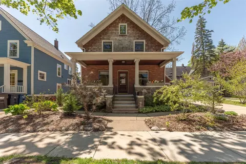 511 W Jefferson, Ann Arbor, MI 48103