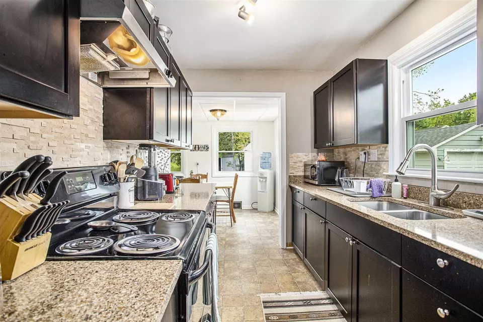 Kitchen - 211 East, Marshall, MI 49068 photo 2 of 2