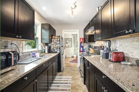 Kitchen - 211 East, Marshall, MI 49068 photo 1 of 2