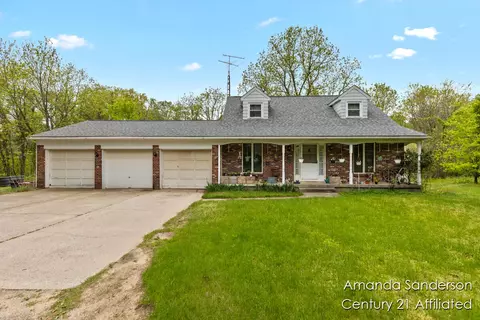 10751 12th, Grand Rapids, MI 49534