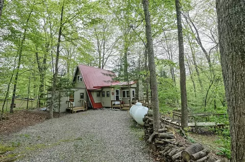 23392 Atikwa, Howard City, MI 49329