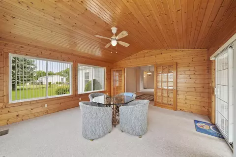Exterior - 10639 Hanover, Hanover, MI 49241 photo 5 of 11