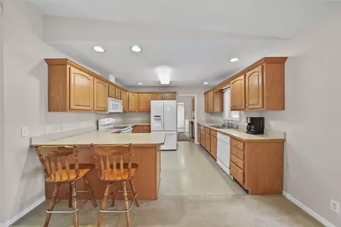 Kitchen - 10639 Hanover, Hanover, MI 49241 photo 1 of 4