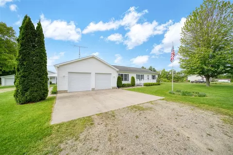 10639 Hanover, Hanover, MI 49241