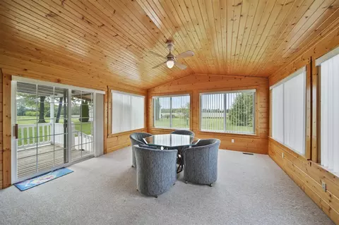 Exterior - 10639 Hanover, Hanover, MI 49241 photo 4 of 11