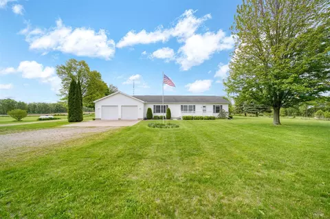 Exterior - 10639 Hanover, Hanover, MI 49241 photo 2 of 11