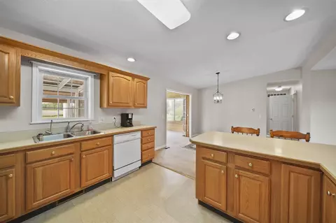 Kitchen - 10639 Hanover, Hanover, MI 49241 photo 4 of 4