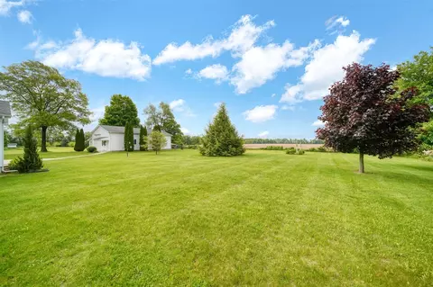 Exterior - 10639 Hanover, Hanover, MI 49241 photo 11 of 11