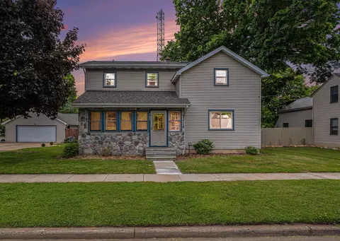 121 N Church, Climax, MI 49034