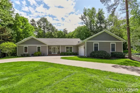 11646 Garnsey, Grand Haven, MI 49417