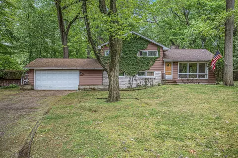 125 Christy, Battle Creek, MI 49015