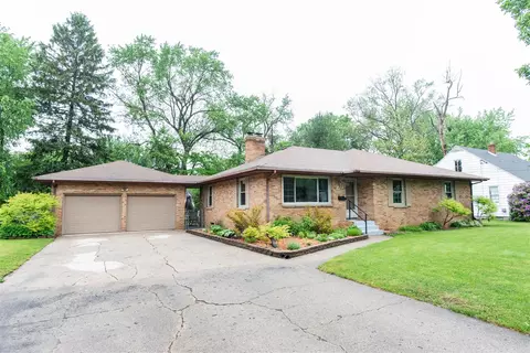 1419 Vassar, Kalamazoo, MI 49001