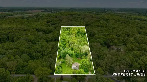 View/Area - 7331 Browns Lk, Jackson, MI 49201 photo 2 of 7