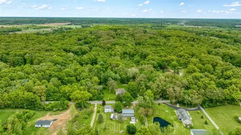 View/Area - 7331 Browns Lk, Jackson, MI 49201 photo 1 of 7