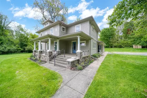 Exterior - 7331 Browns Lk, Jackson, MI 49201 photo 2 of 16