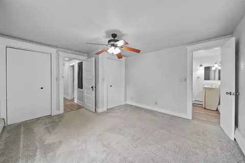 Bedroom - 7331 Browns Lk, Jackson, MI 49201 photo 10 of 10