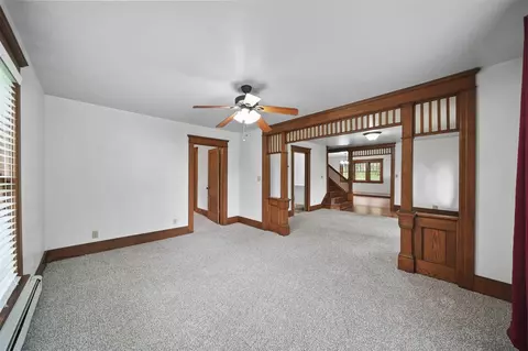 Living - 7331 Browns Lk, Jackson, MI 49201 photo 2 of 4
