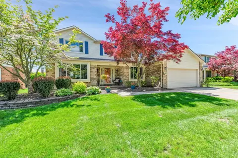46403 Registry, Canton, MI 48187