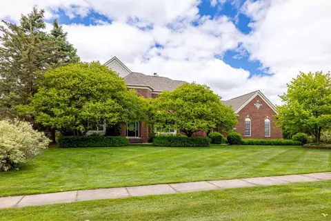 50550 W Fellows Crk, Plymouth, MI 48170