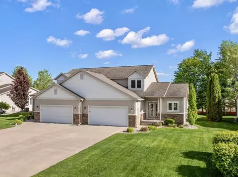 1733 Grevel, Muskegon, MI 49444
