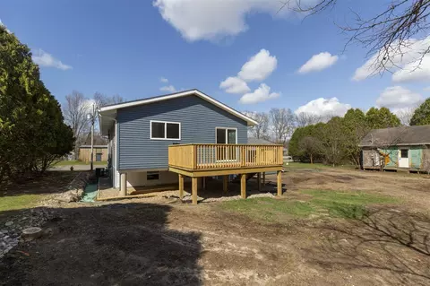Exterior - 126 Bluff, Buchanan, MI 49107 photo 6 of 6