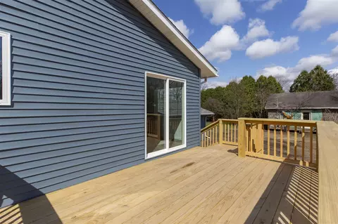 Exterior - 126 Bluff, Buchanan, MI 49107 photo 3 of 6