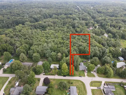 0 S S Brks #LOT 2-B, Fruitport, MI 49415