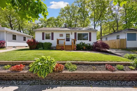 3760 Flamingo, Wyoming, MI 49509