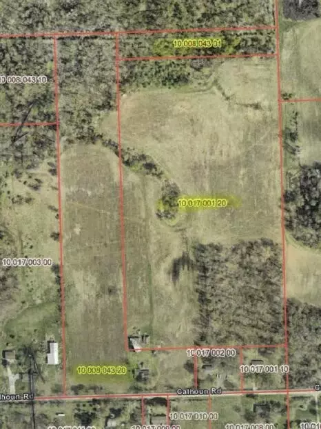 12920 Calhoun, Milan, MI 48160