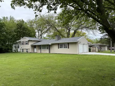 814 N Lakeview, Sturgis, MI 49091