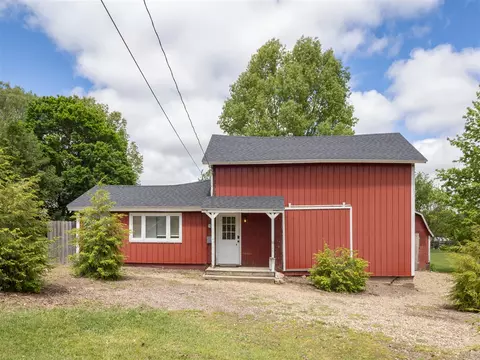 202 Second, Plainwell, MI 49080