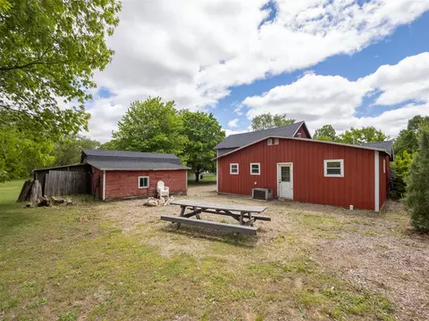 Exterior - 202 Second, Plainwell, MI 49080 photo 6 of 7