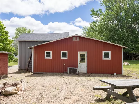 Exterior - 202 Second, Plainwell, MI 49080 photo 7 of 7