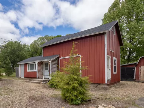 Exterior - 202 Second, Plainwell, MI 49080 photo 1 of 7