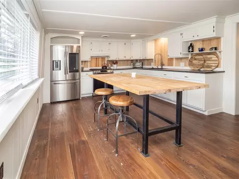Kitchen - 202 Second, Plainwell, MI 49080 photo 2 of 4